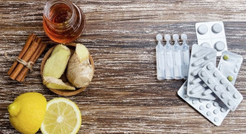 Kendinizin yaptığı doğal ilaçlarla gripten kurtulun: İşte formülü!