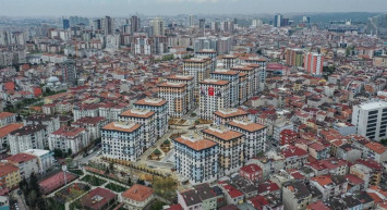 Kentsel dönüşüm süreci hız kazandı: Bingöl'de 20 yılda 5 bin 993 güvenli konut yapıldı