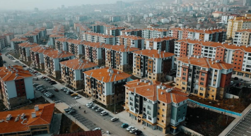 Kentsel dönüşümde kira destekleri artırıldı