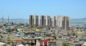 Kentsel dönüşümde Yarısı Bizden: İstanbul’da yüzyılın dönüşümü başladı