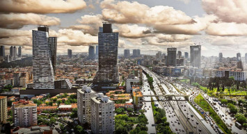 Kentsel dönüşümde yeni adım: Riskli alanlara bakanlık müdahale edecek