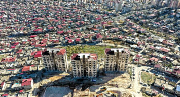 Kentsel dönüşümde yeni hamle: İstanbul için özel birim kuruluyor