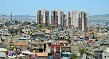 Kentsel dönüşümde yeni strateji: ‘Dirençli Şehirler’ yolda!