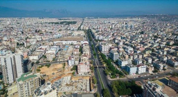 Kentsel dönüşüme kredi desteği: 2 katına kadar çıkarıldı