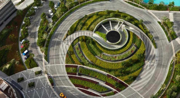 Kentsel Tasarım ve Peyzaj Mimarlığı DGS 2022 taban puanları ve bölüm kontenjanları