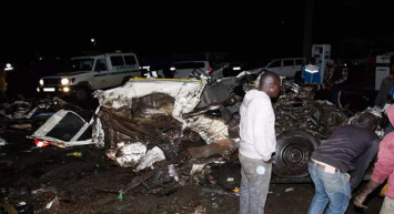 Kenya’da can pazarı: 48 kişi hayatını kaybetti