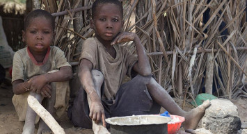 Kenya'da Kuraklık: 2,1 Milyon Kişi Açlık Tehlikesi İle Karşı Karşıya!