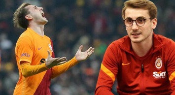 Kerem Aktürkoğlu Galatasaray’dan ayrıldı mı, hangi takıma transfer olacak?