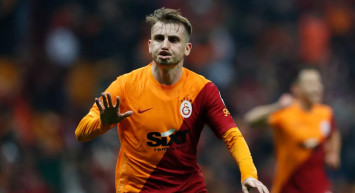 Kerem Aktürkoğlu Galatasaray'dan ayrılıyor mu? Kerem Aktürkoğlu'na dev kulüplerden kanca