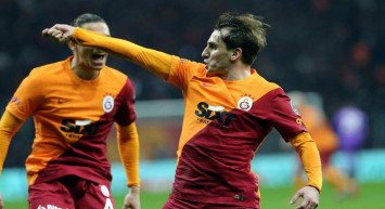 Kerem Aktürkoğlu gol sevincini neden yapmadı?