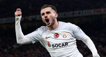 Kerem Aktürkoğlu için veda vakti: Galatasaray, büyük oranda anlaştı