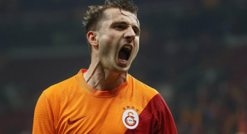 Kerem Aktürkoğlu Lyon’a mı transfer oluyor? Kerem Galatasaray'dan ayrılıyor mu? Galatasaray'a Kerem şoku...