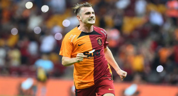 Kerem Aktürkoğlu veda ediyor: Tarihe geçecek transfer duyuruldu