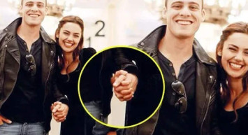 Kerem Bürsin ile Yağmur Tanrısevsin barıştılar mı? Yağmur Tanrısevsin'den aşk söylentilerine cevap