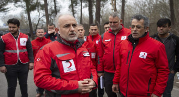 Kerem Kınık kimdir, nereli? Kızılay Başkanı Kerem Kınık kaç yaşında, istifa mı etti? Kerem Kınık hayatı ve biyografisi