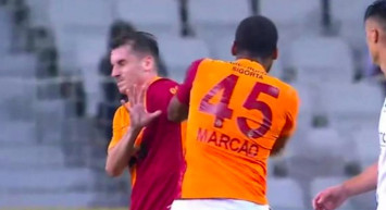 Kerem ve Marcao Arasında Yaşanan Olayın Benzeri Yine Türkiye'de Yaşandı!