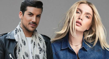 Kerimcan Durmaz: Aleyna Tilki’yle Yarışa Girmek İstemiyorum