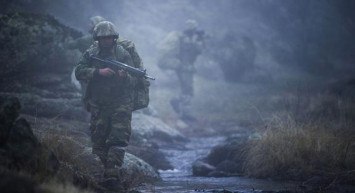 Kerkük'te Eylem Hazırlığında Olan DAEŞ'li 7 Terörist Yakalandı