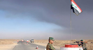 Kerkük'te Peşmerge İddialarını Uzman İsimler Değerlendirdi!