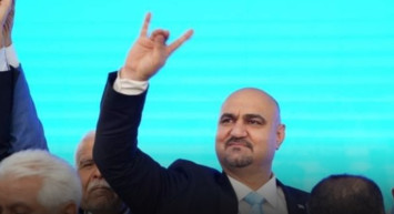 Kerkük’te Yeni Dönem: Valiliğe Mehmet Seman Ağa Seçildi
