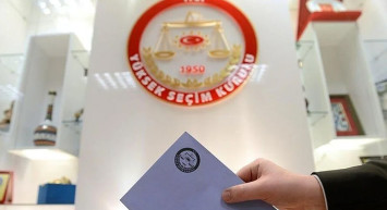 Kesin aday listesi netleşti: YSK kararını Resmi Gazete’de yayımladı