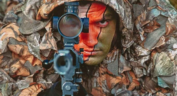 Keskin nişancı ne demek? Nasıl keskin nişancı olunur? Keskin nişancı olma şartları ve eğitim süreci