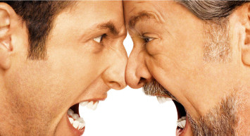 Keskin sirke küpüne zarar! Öfke Ataklarından kurtulma yöntemleri!