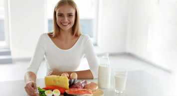 Ketojenik beslenme nedir, faydaları nelerdir? Ketojenik diyet ile daha fazla kilo verin