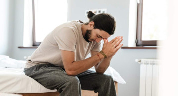 Keyifle tüketseniz de dikkat edin: Bu besinler depresyona sokuyor