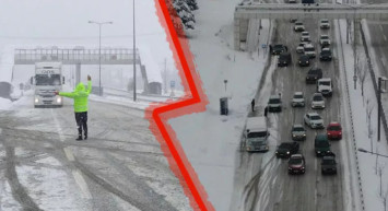 KGM trafiğe kapalı yollar hangileri? İşte çift yönlü ulaşıma kapatılan yollar