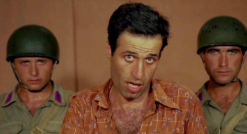 Kibar Feyzo filmi ne zaman çekildi? Kibar Feyzo filmi konusu nedir? Kibar Feyzo filmi çekim yerleri ve oyuncuları