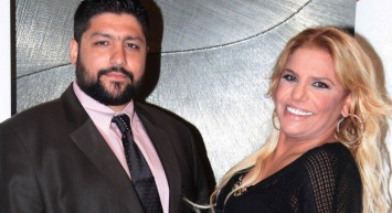 Kibariye Konserinde 'Buradaki En Güzel Kadın Benim' Diyerek Şaşırttı