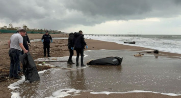 Kıbrıs'ta son 1 ayda kıyıya 6 ceset vurdu: Cansız bedenlerin vücut bütünlüğü bulunmuyor!