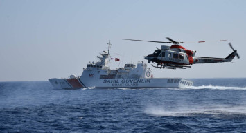 Kıbrıs’tan tüm dünyaya mesaj: Her zaman hazırız