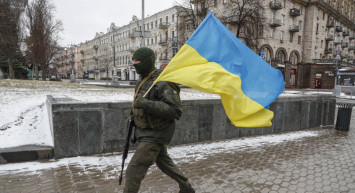 Kiev için uyarı yapıldı: Şehri terk etmeye hazır olun