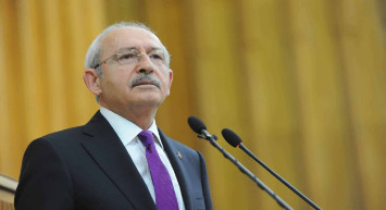 Kılıçdaroğlu ‘Aday olacak mısınız?’ sorusuna yanıt verdi: ‘En cesurlar bir adım öne çıksın diyeceğiz’