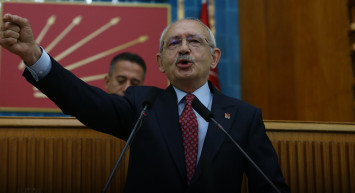 Kılıçdaroğlu: "İradesini satanlar bu partide olamazlar"