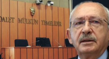 Kılıçdaroğlu ‘siyasi yasak’ davasında ne diyecek?