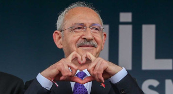 Kılıçdaroğlu'na bir dava daha
