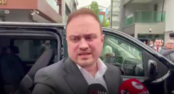 Kılıçdaroğlu'na Tebligat Yapıldı