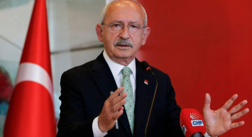 Kılıçdaroğlu’ndan çok konuşulacak sözler! Kılıçdaroğlu 'Demirtaş ve Kavala'nın serbest kalması için bize katılın' çağrısı yaptı