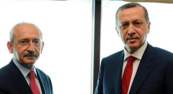 Kılıçdaroğlu'ndan Erdoğan'a sert cevap