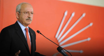 Kılıçdaroğlu’ndan Genel Merkez’deki Gerginliğe İlişkin İlk Açıklama: "Sonuna Kadar Uzlaşma Yolu Aradık"