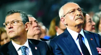 Kılıçdaroğlu’ndan “Mutlak Butlan” Mesajı: “CHP’yi Kayyuma Teslim Etmeyiz, El Ele Aşarız”