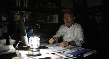 Kılıçdaroğlu'nun elektrik şovuna tek bir CHP'li destek vermedi: İttifak ortakları ise tiye aldı