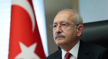 Kılıçdaroğlu'nun eleştirilerine yanıt geldi: Konserin yasaklanmasının sebebi Kürtçe şarkı değil, terörist ile ilgili paylaşımları