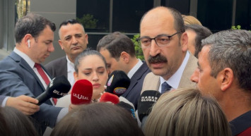 Kılıçdaroğlu'nun Yeni Basın Danışmanı Atakan Sönmez Oldu