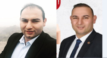 Kilis Belediye Başkanı Hakan Bilecen kimdir, nerelidir? Hakan Bilecen hayatı ve biyografisi