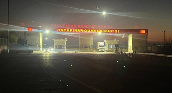 Kilis’e roketatarlı hain saldırı! 6 roket düştü