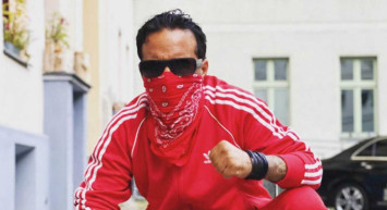 Killa Hakan sağlık durumu nasıl, öldü mü? Killa Hakan neden hastanede, hastalığı ne? Yoğun bakımda yatan Killa Hakan'dan haber var